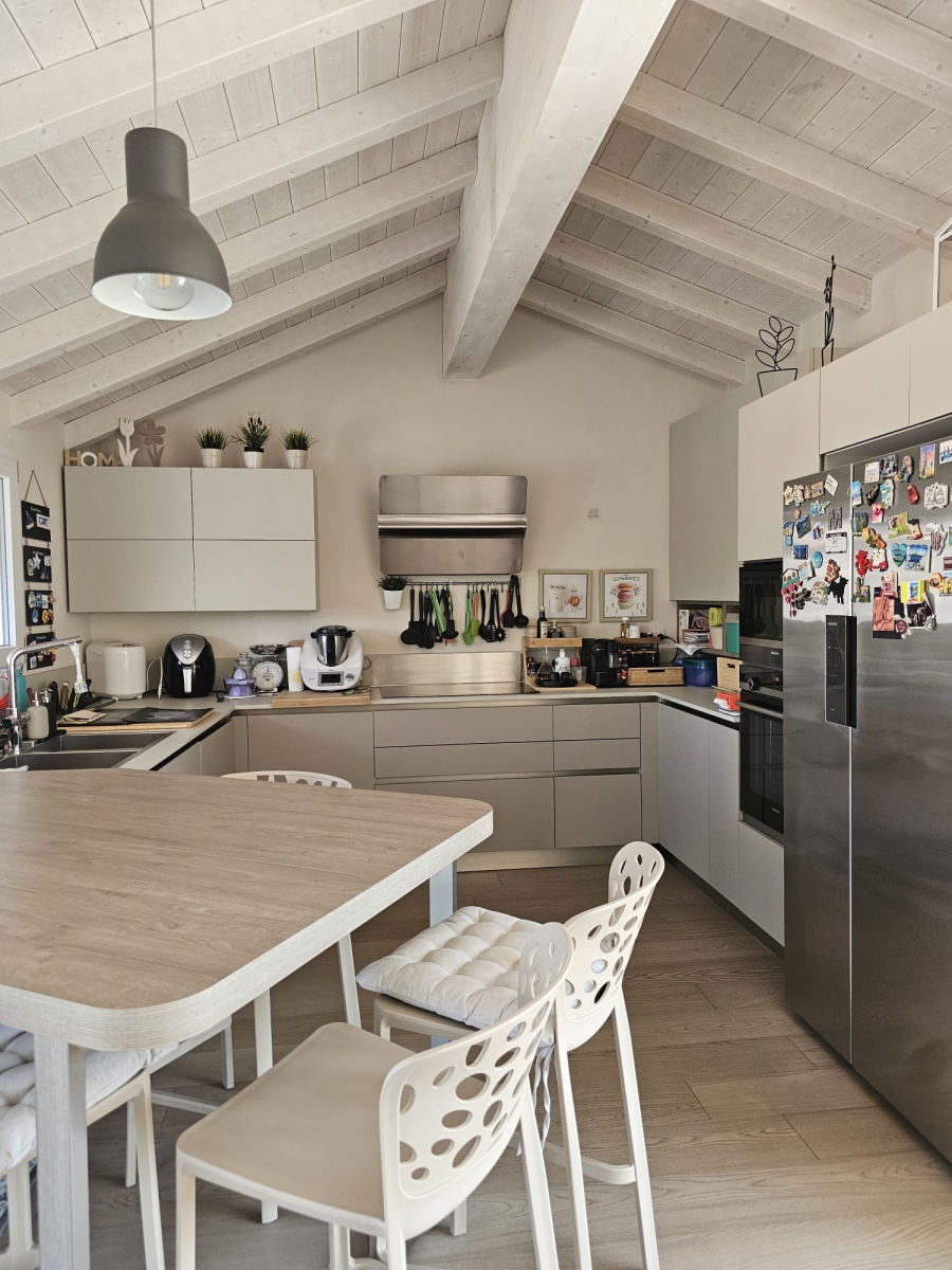 Appartamento - Sarnico